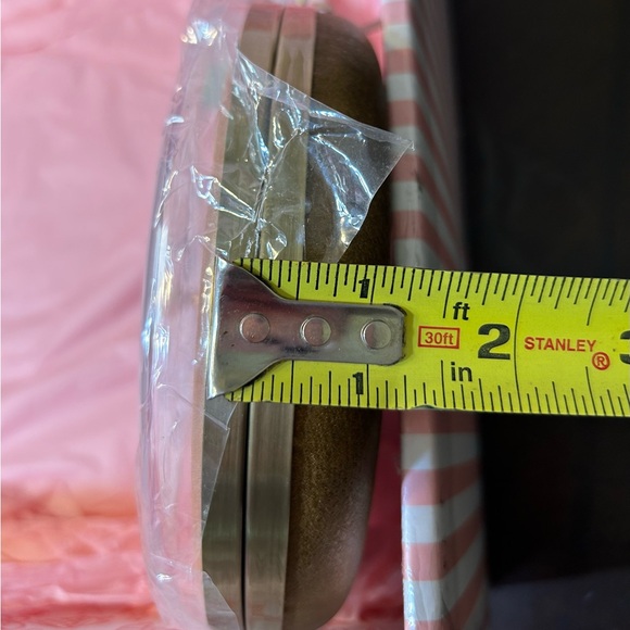 Vendula London Pocket Watch Bag - Picture 5 of 10